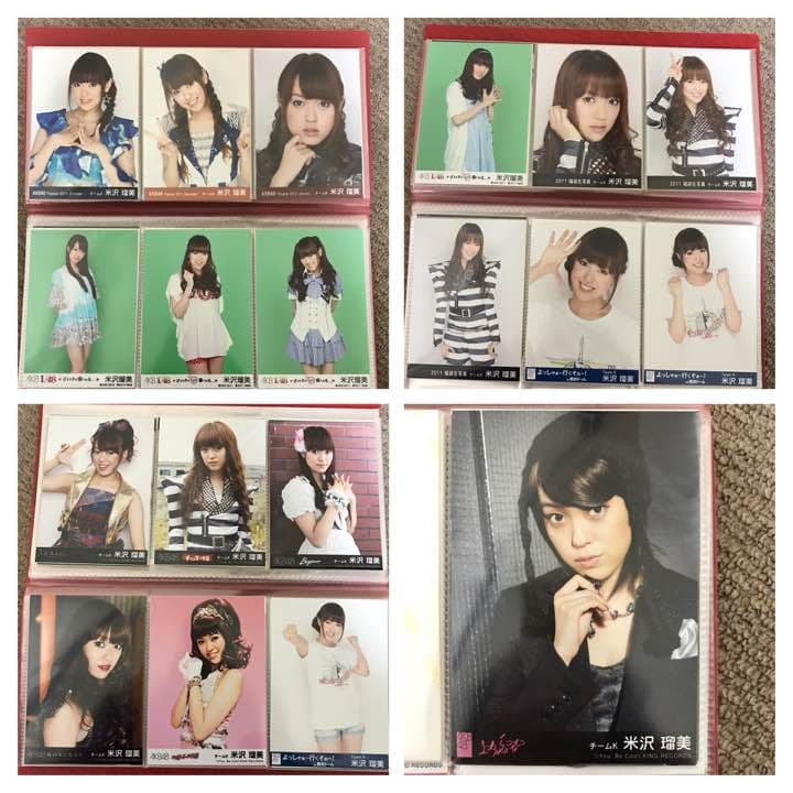 乃木坂⊿玲香♡ホイップ♪さん専用出品2