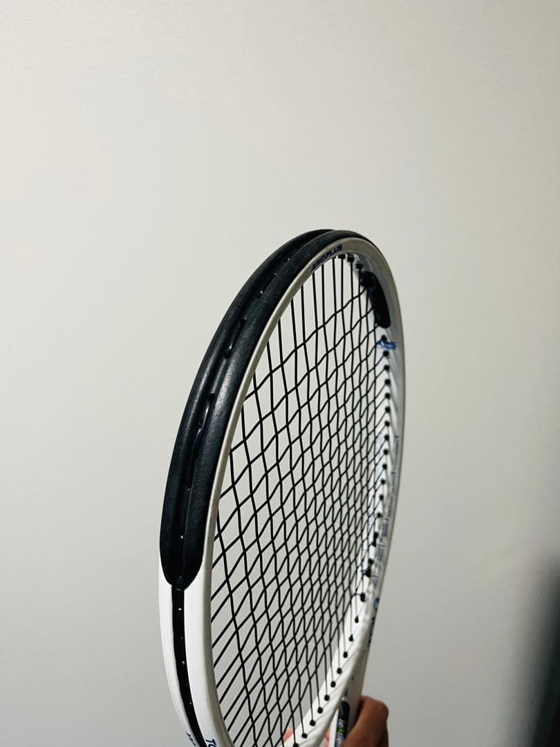 ラケット(硬式用) prince TOUR 100 G3