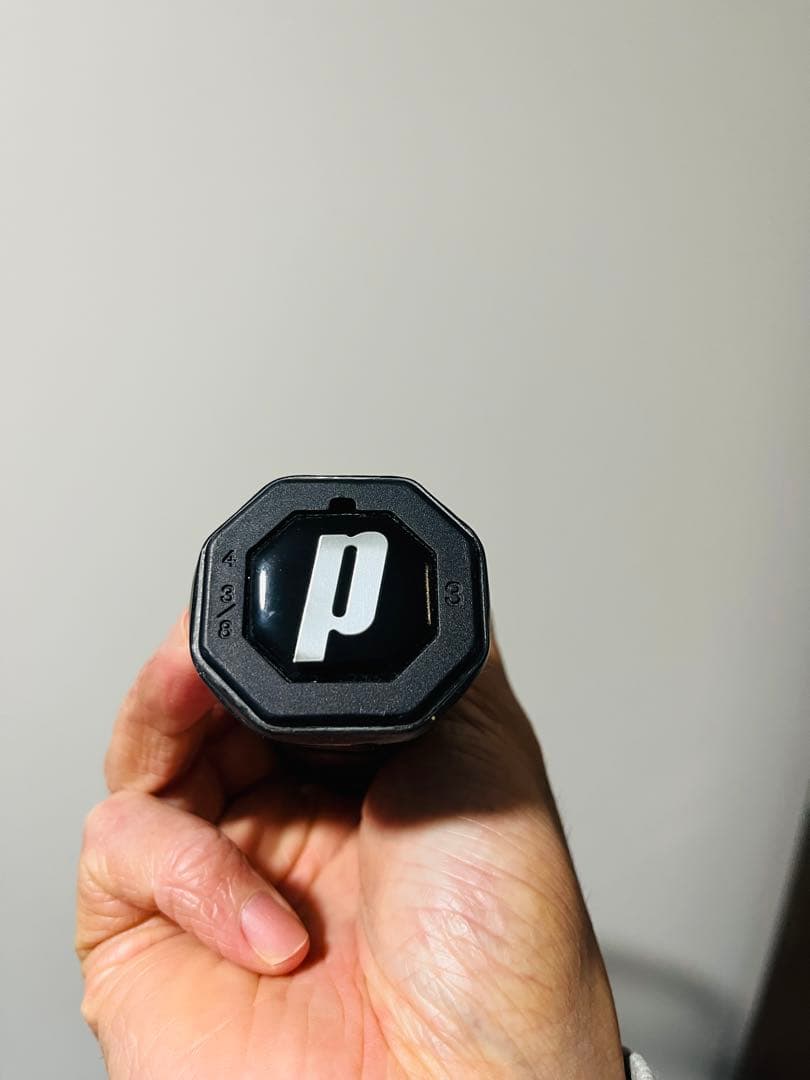 ラケット(硬式用) prince TOUR 100 G3