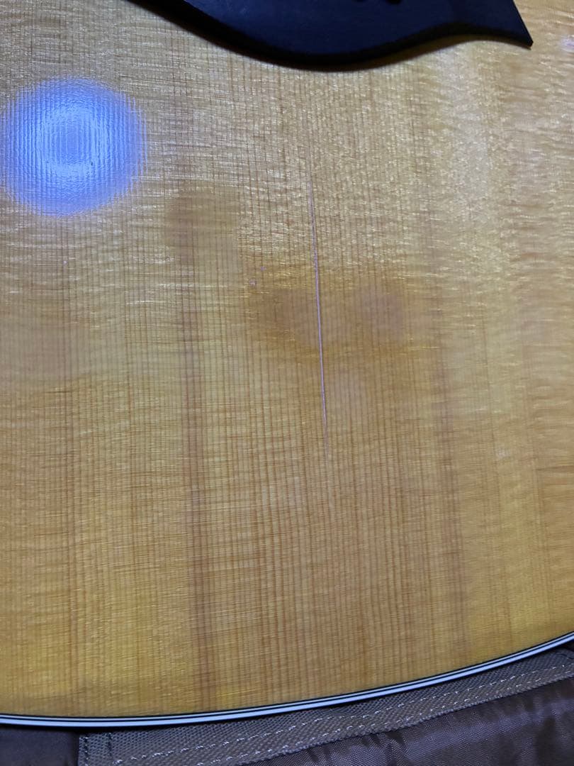 taylor 214ce 訳あり