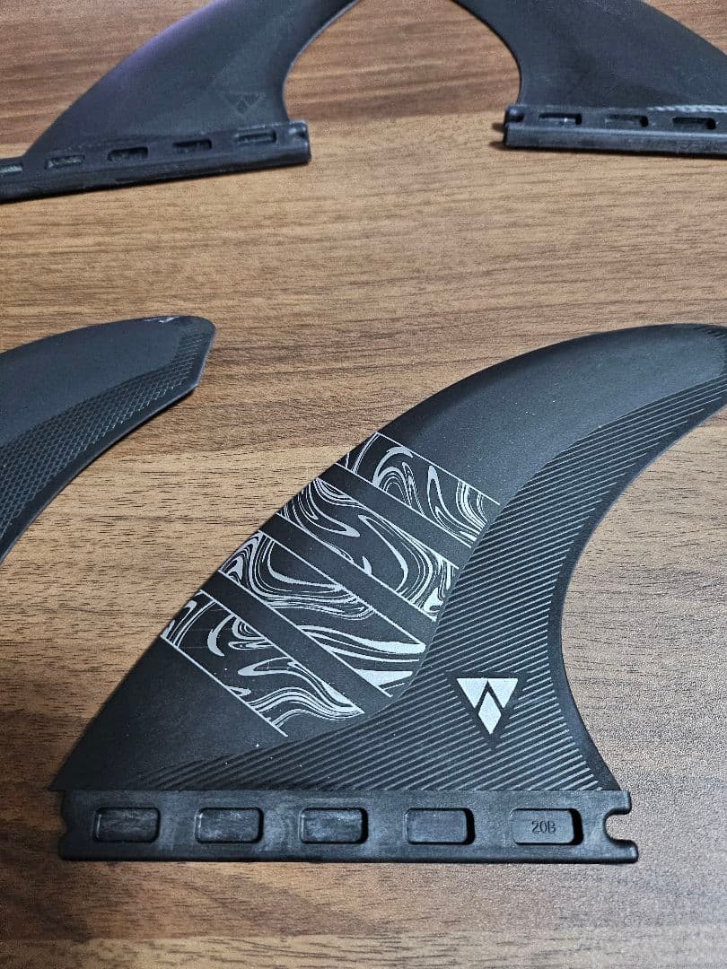 Futureフィンベクターアルファ