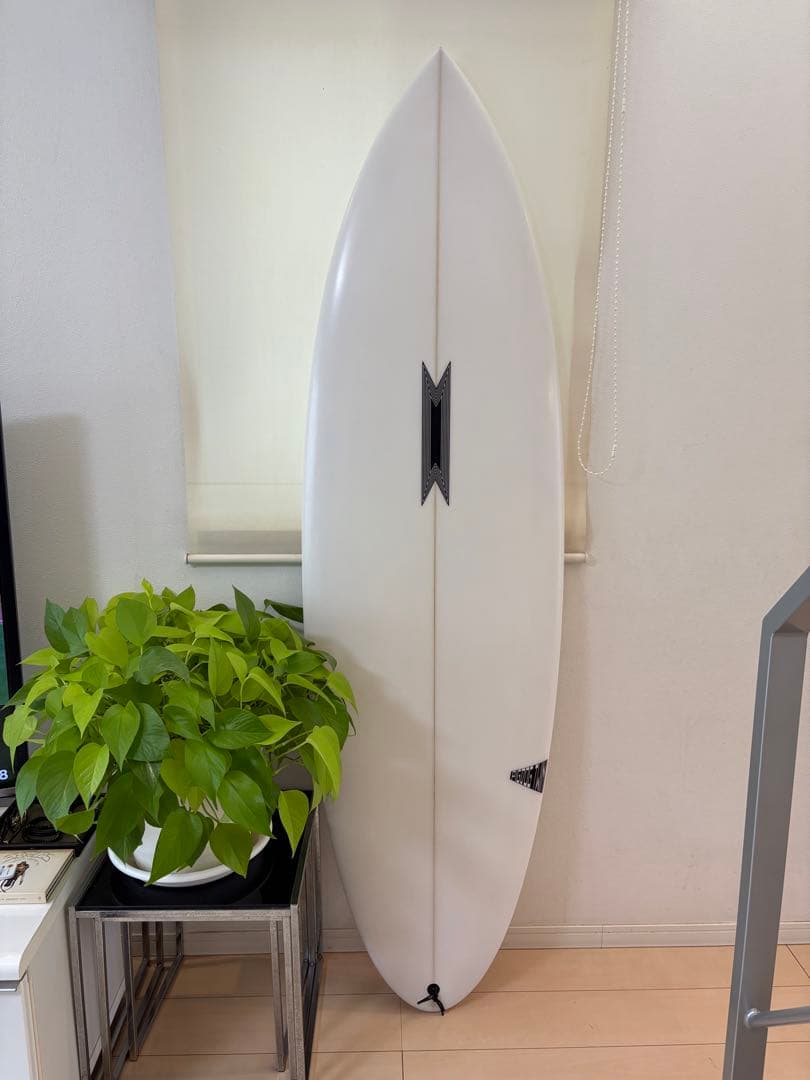 くまスーパーブランド SUPERBRAND 6'2 PIGDOCTWIN