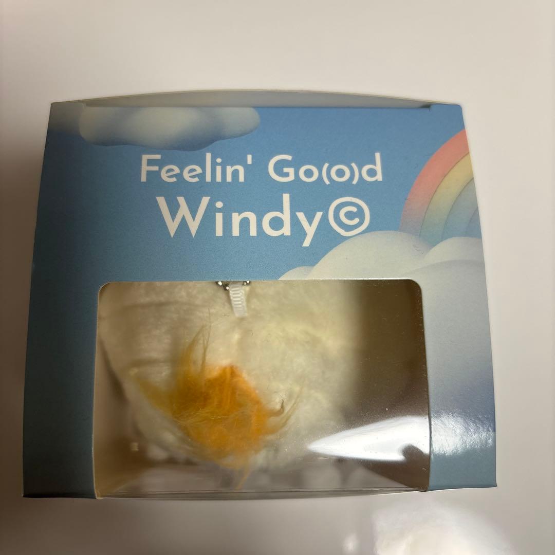 藤井風　ウィンディちゃん、新品