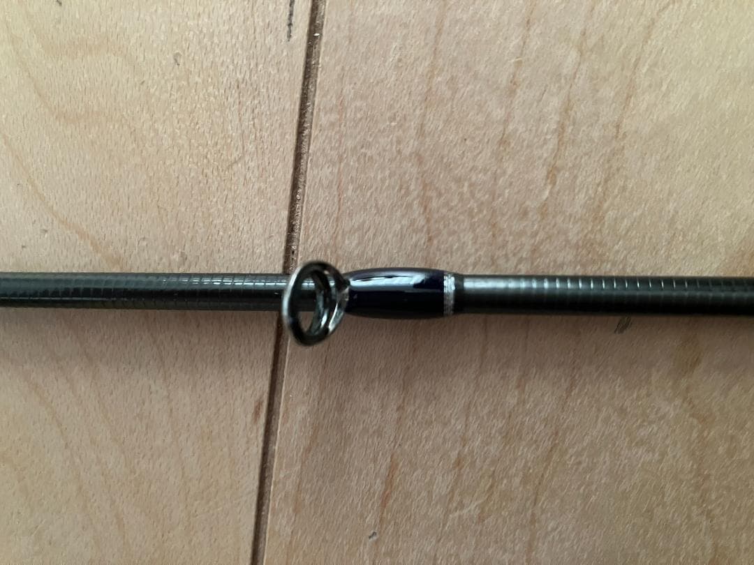 【中古ショアジギングロッド】Xesta RUNWAY SR 98MML