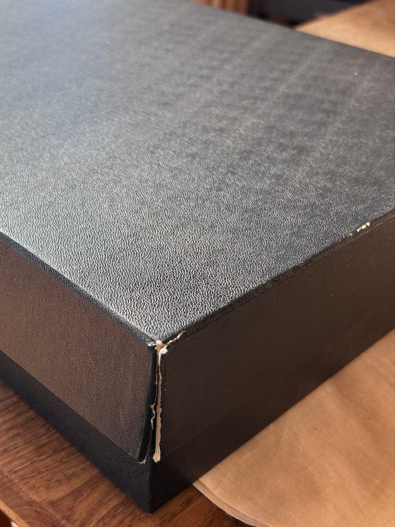 真琴　27弦　扇型