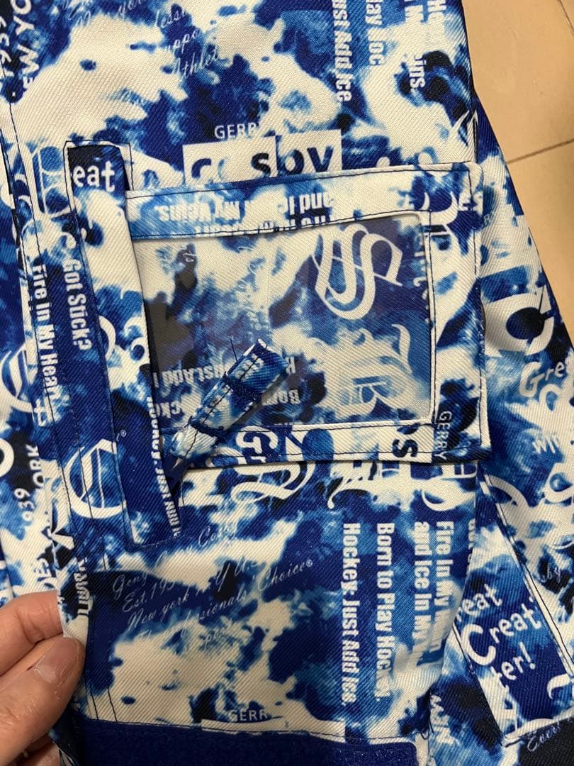 【新品】　cosby 子ども用スキーウェア 防水 140サイズ