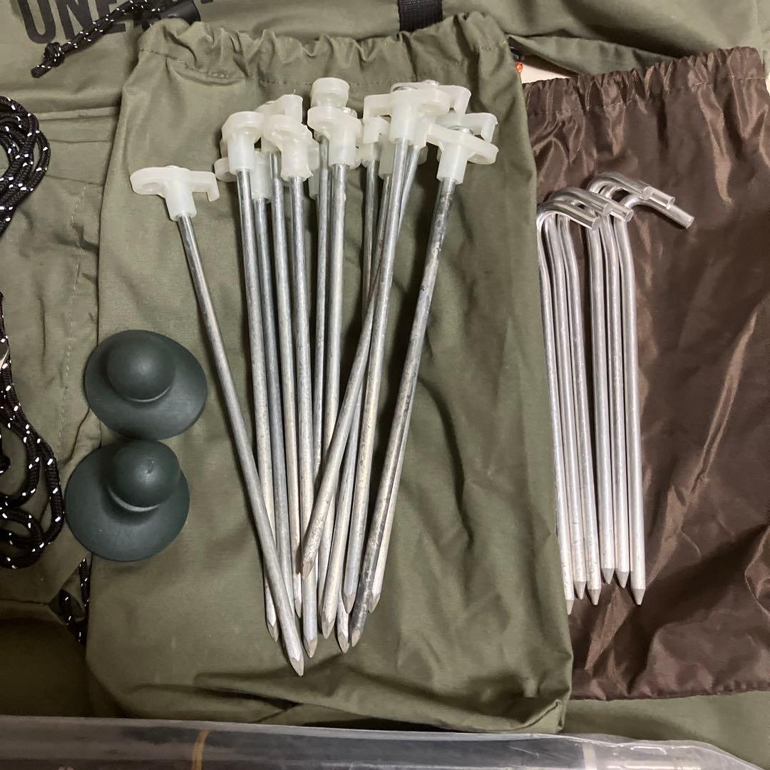 ワンティグリス　ソロホームステッドTC