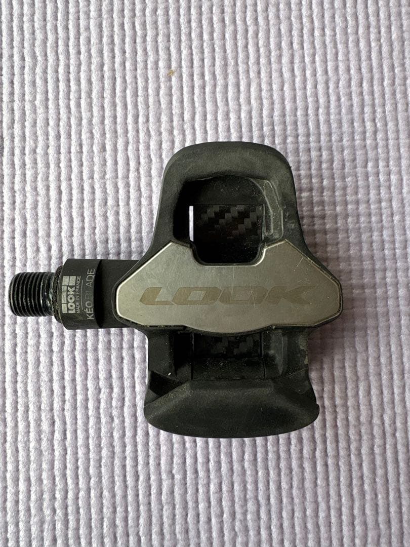 LOOK Keo カーボンペダル