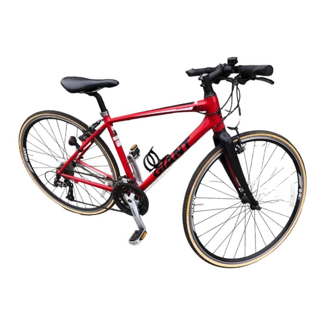 ジャイアント　クロスバイク