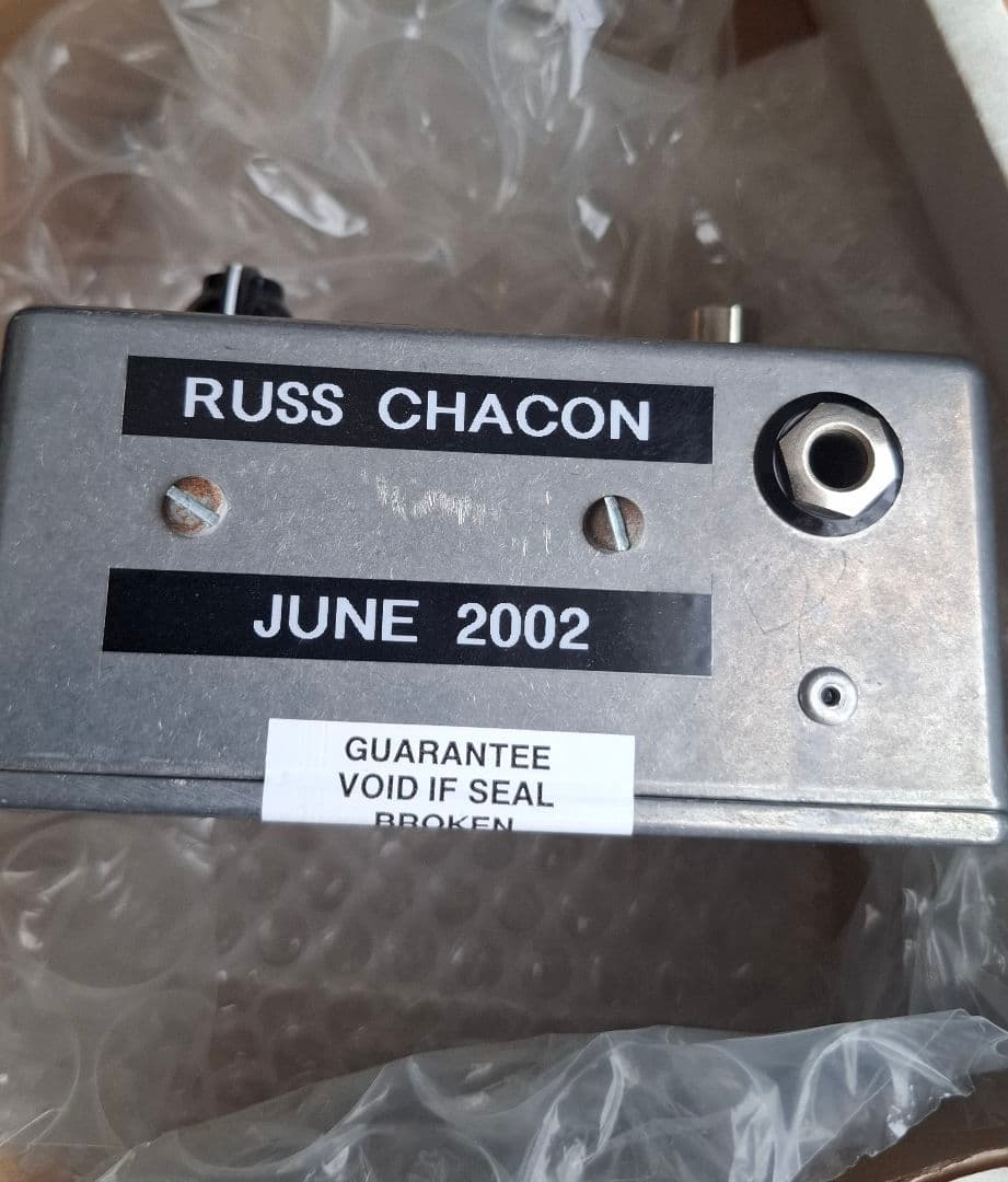 ギター Pete Cornish TB-83 EXTRA