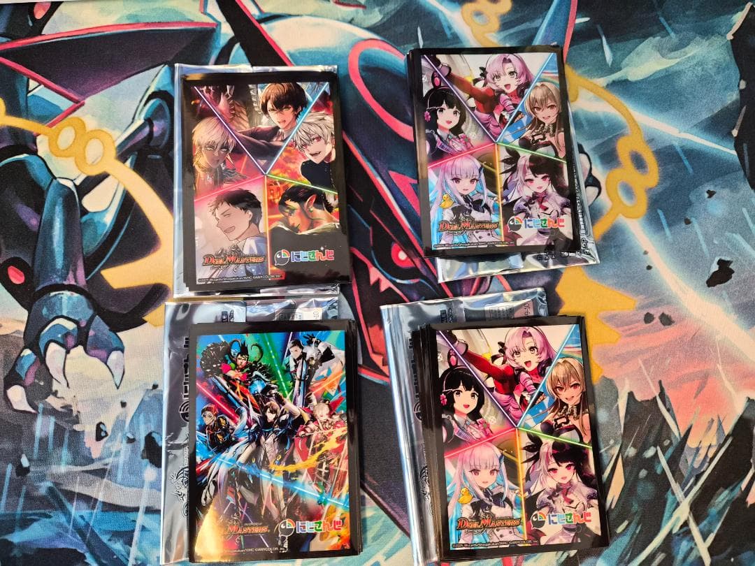 デュエルマスターズまとめ売り