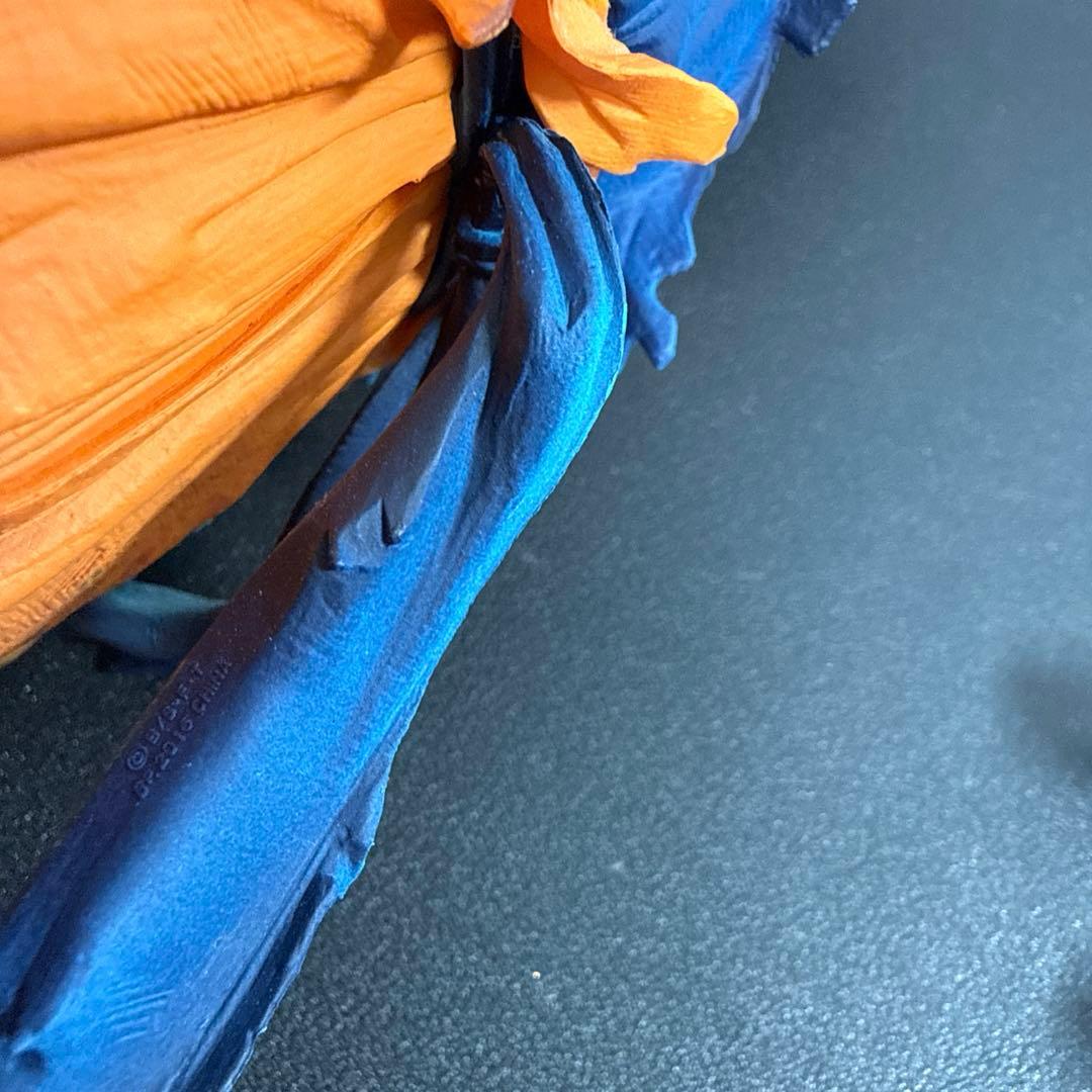 ドラゴンボール　SMSP 1.5版　孫悟空 A賞 （国内正規品）