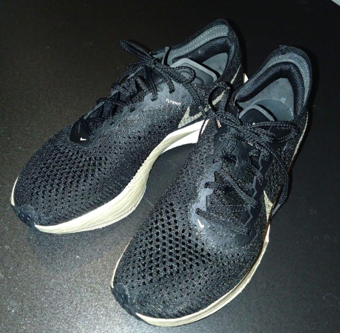 NIKE ZoomX Vaporfly NEXT% 3（ヴェイパーフライ3）