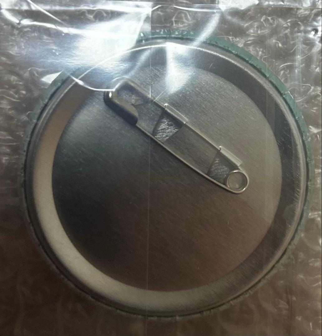 【最終値下げ】葬送のフリーレン プリロール　ヒンメル　缶バッジ