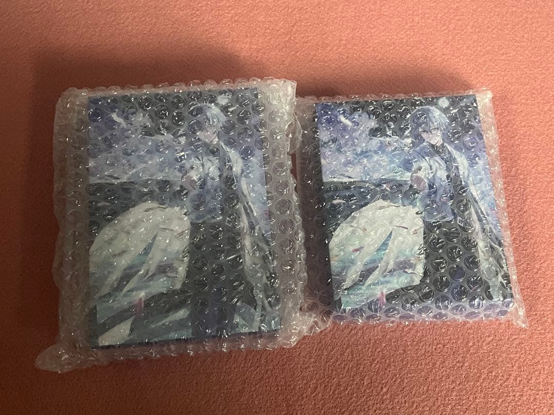 小柳ロウ ONKYO にじさんじ オンキヨー ワイヤレス イヤホン 充電器