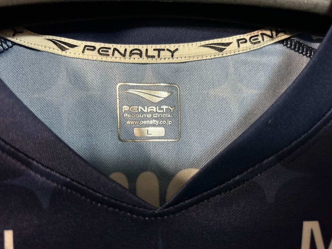 か*ん様 【貴重】アスルクラロ沼津　Aqoursコラボユニフォーム　ラブライブ