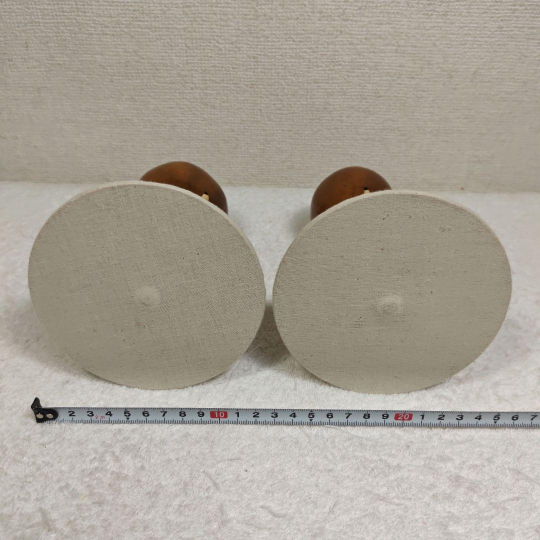 ウリウリ　フラダンス用品　着脱式　2個セット