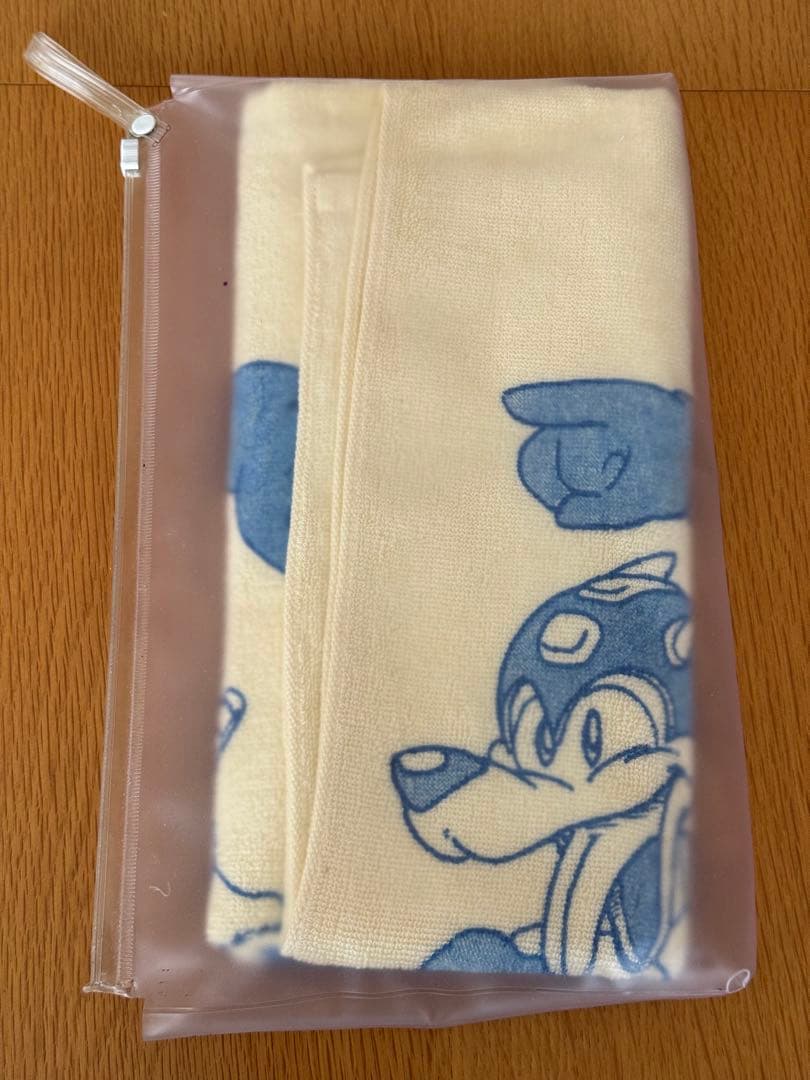 ⭐︎ロックマン　タオル⭐︎