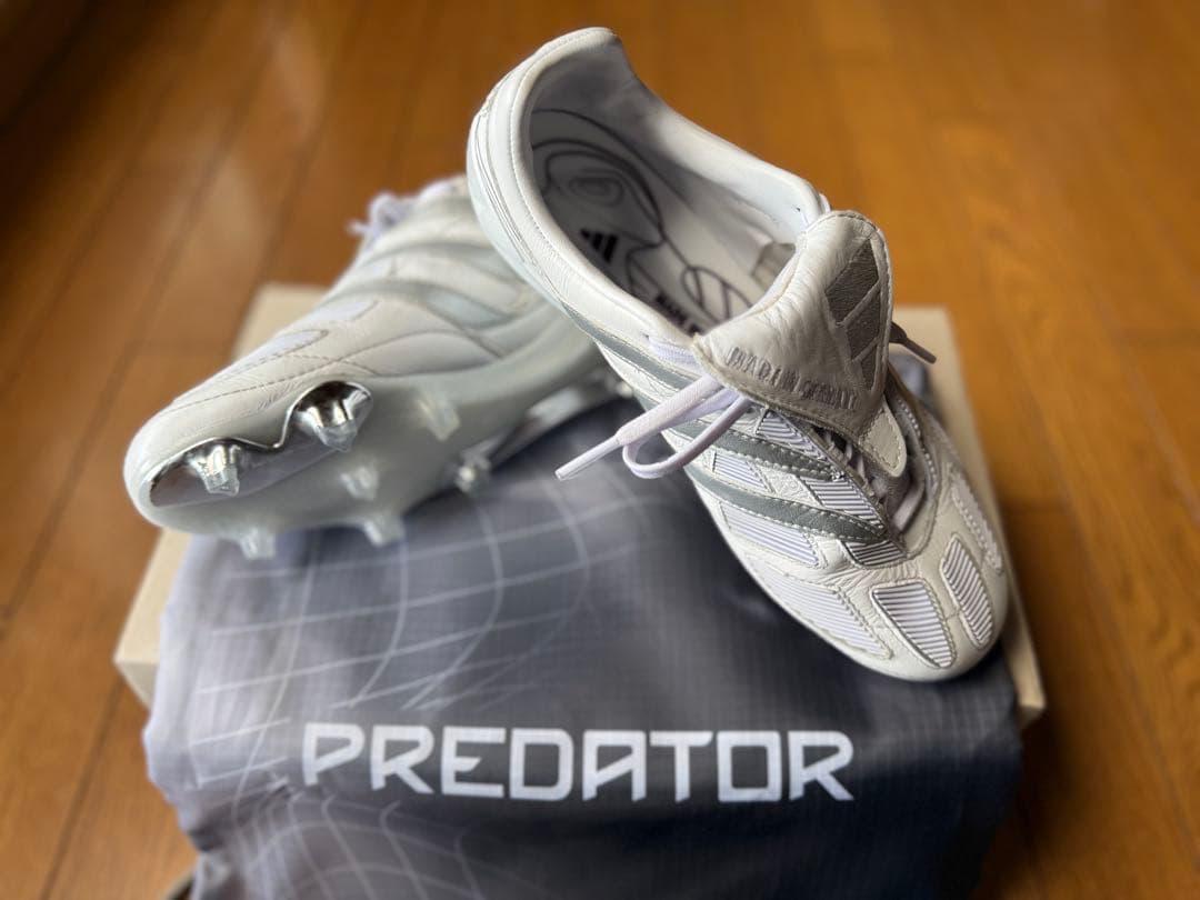 シューズ adidas Predator Precision Elite FG