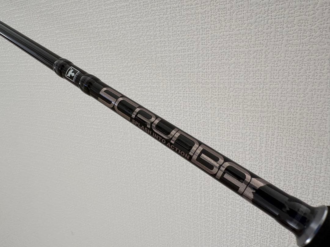 ジャッカル　スクランバ　SC-S70L