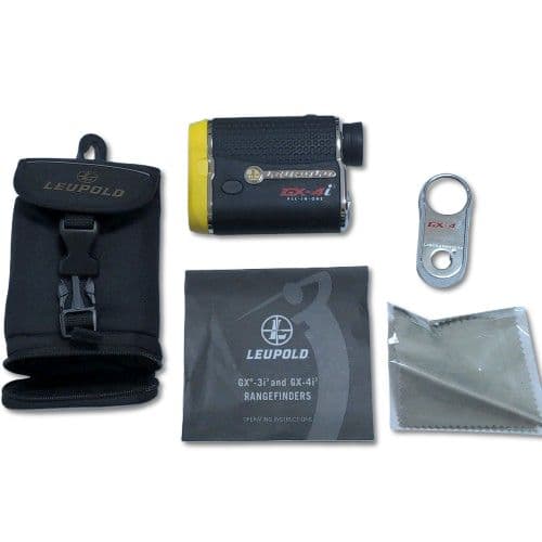 ルポルド LEUPOLD レーザー距離計 GX-4i3‪♡B19