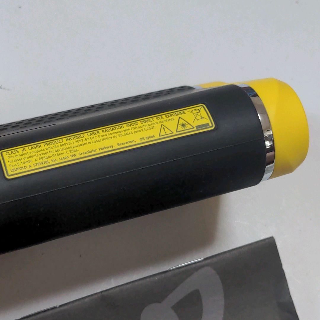 ルポルド LEUPOLD レーザー距離計 GX-4i3‪♡B19