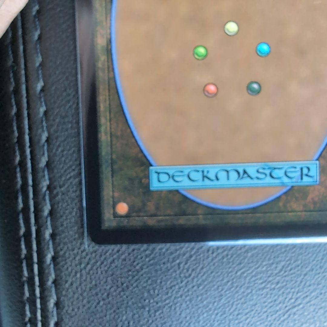 MTG 元ソルジャー、クラウド　日語語　サージFoil