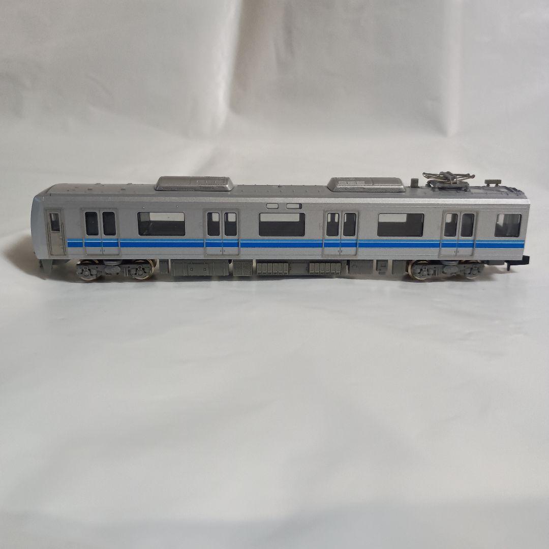 トミックス JR西日本 クモハ207 1000 旧塗装 先頭車１両単品