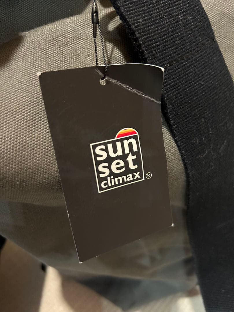 サンセットクライマックス　TC02 新品未使用