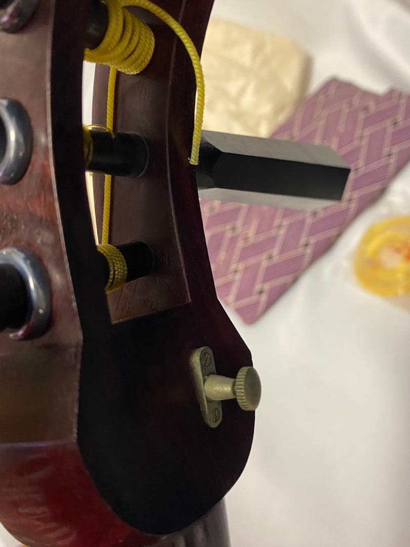 2325❣️ 三味線　セット　太棹　　30mm