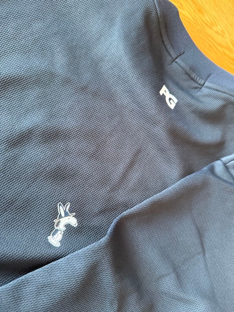 パーリーゲイツ スヌーピー