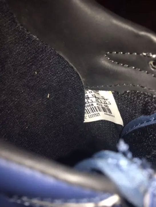 ナイキ NIKE ZOOM AIR MAX 野茂16 サイズ25.5cmスパイク