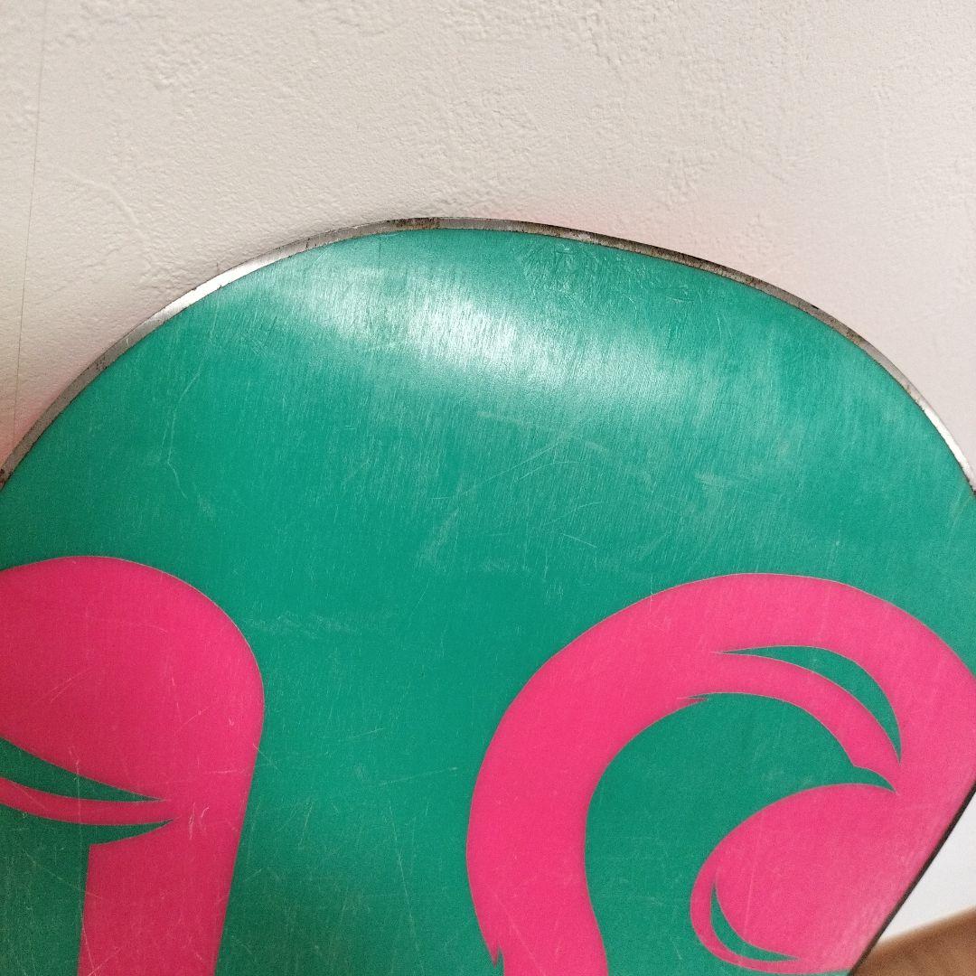 K2 Grom Pack 90cm スノーボードセット