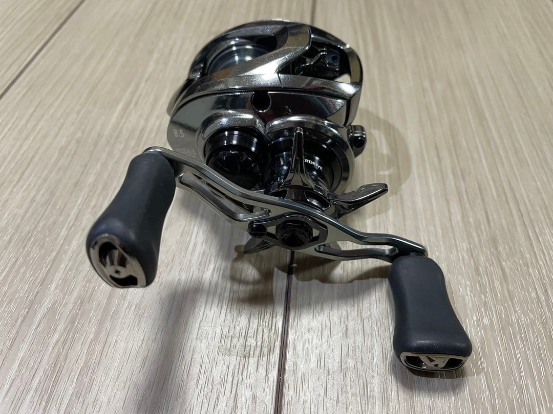 未使用品 スティーズリミテッド SV TW 1000S-XH