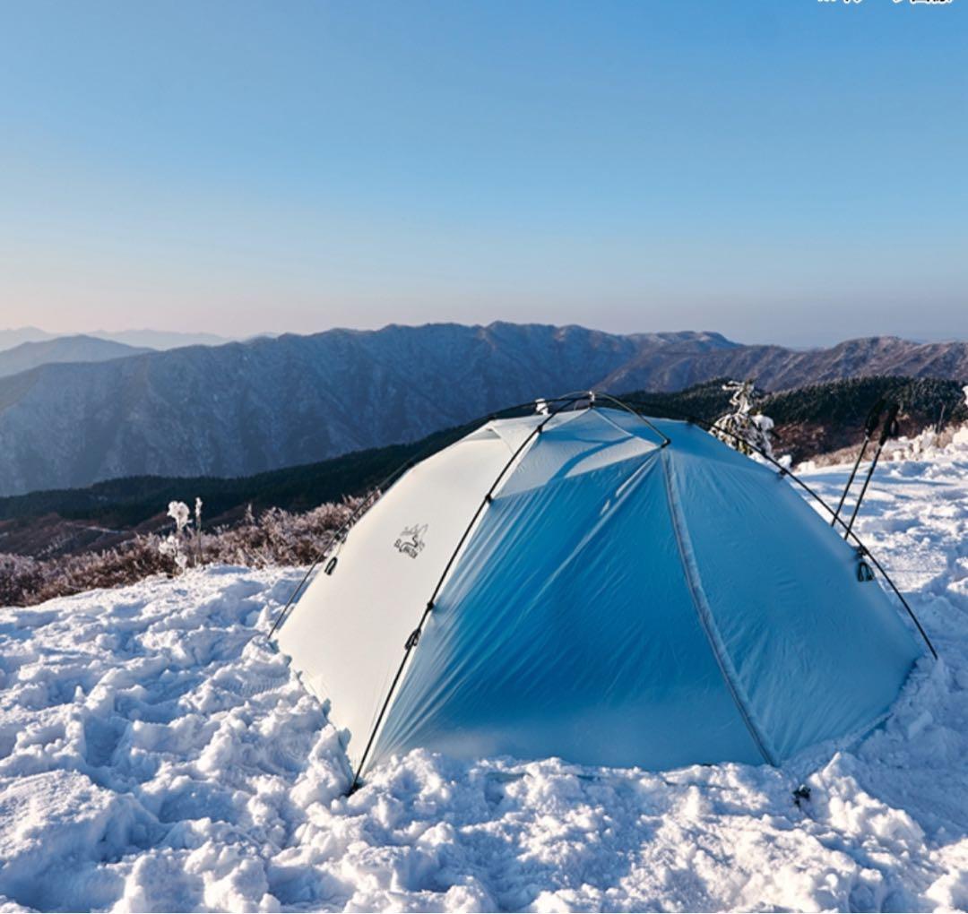 ZEROGRAM El Chalten PRO DAC 1.5p ゼログラム