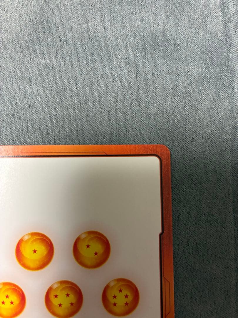 エナジーマーカー　ベジット、ゴジータ　パラレル