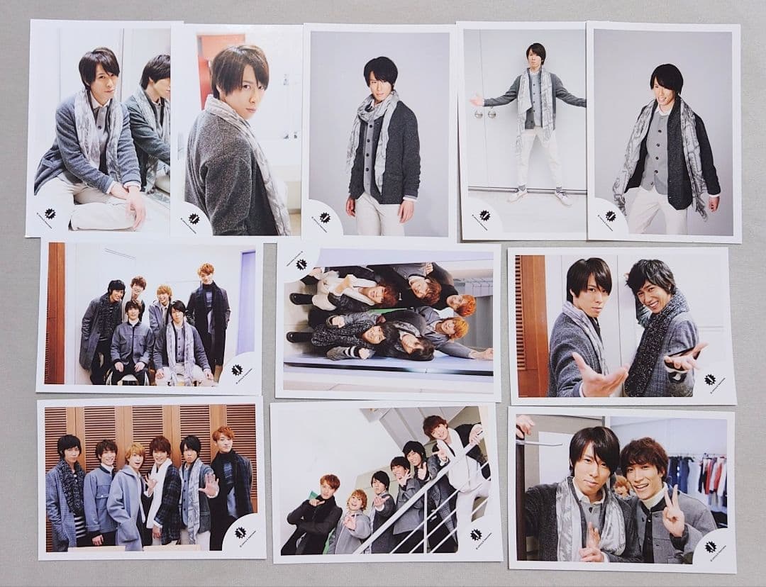 Man 宮舘涼太 ジャニワ Jr ソロ 混合 集合 ゆり組 だてあべ