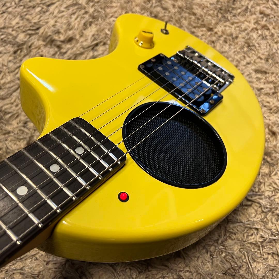 FERNANDES フェルナンデス ZO-3 センドリターン&ヘッドフォン!