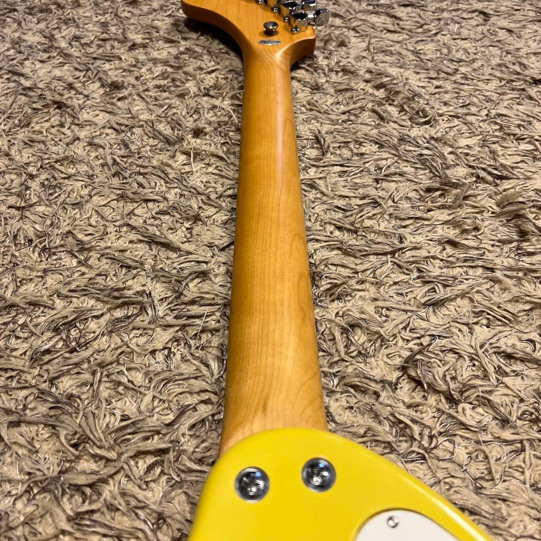 FERNANDES フェルナンデス ZO-3 センドリターン&ヘッドフォン!