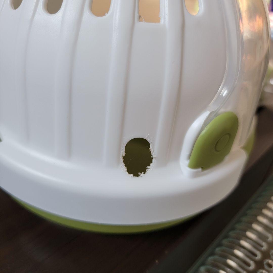 ハムスター GEX グラスハーモニー 450プラス 小動物 飼育セット 小物