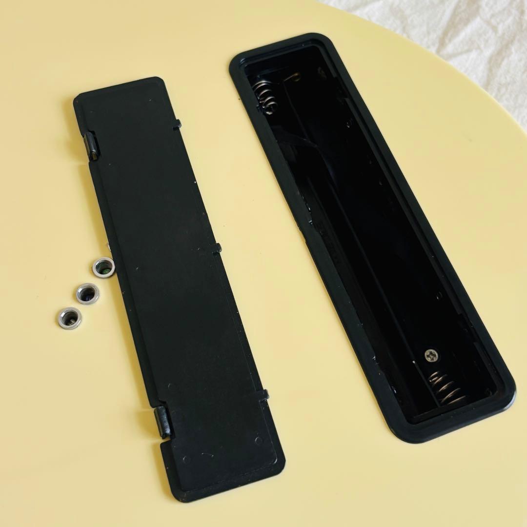 VOX アパッチ　アンプ内蔵ギター　エレキギター APACHE-1