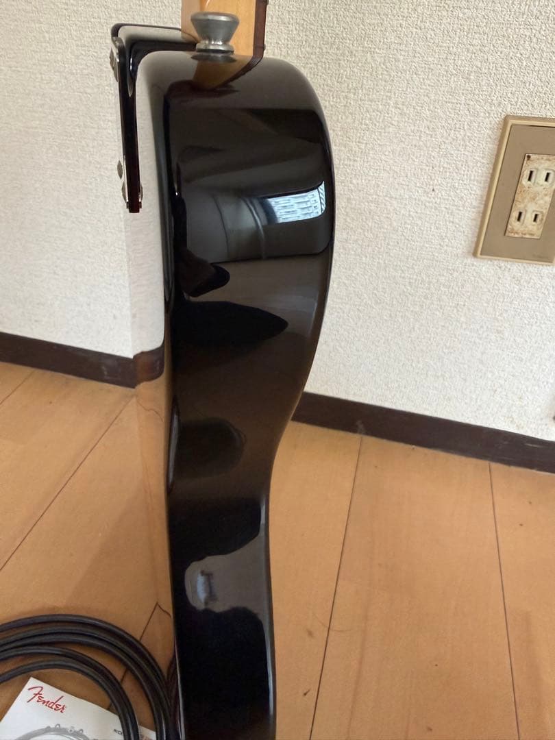 【最終値下げ】バッカス テレキャスターモデル ユニバースシリーズ