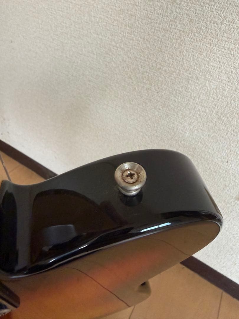 【最終値下げ】バッカス テレキャスターモデル ユニバースシリーズ