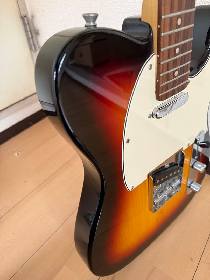 【最終値下げ】バッカス テレキャスターモデル ユニバースシリーズ