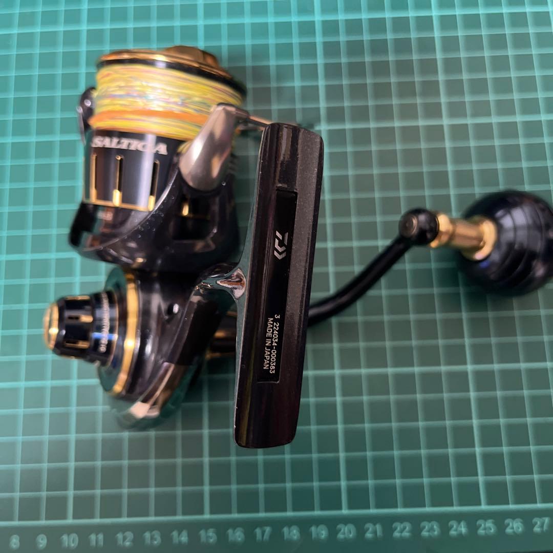 23ソルティガ4000-XH