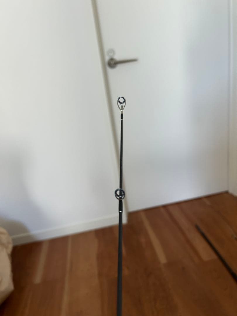 最終価格BRSロッド2本セット　写真多数掲載