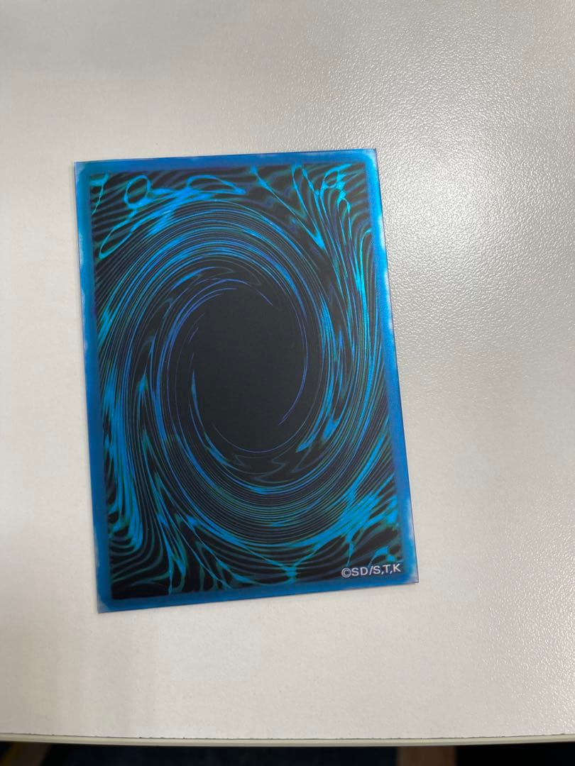 遊戯王 光なき影ア＝バオ・ア・クゥーATK2800 LINK4