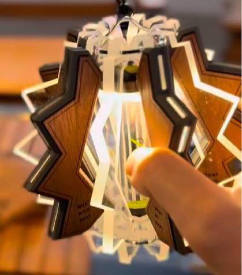 WHAT WE WANT Bonarmor ボンアーマー walnut