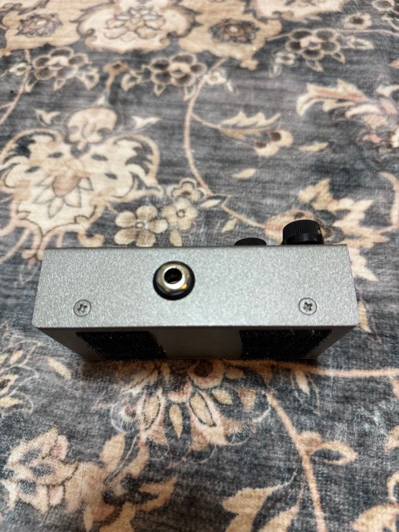 ギター Organic Sounds Hades