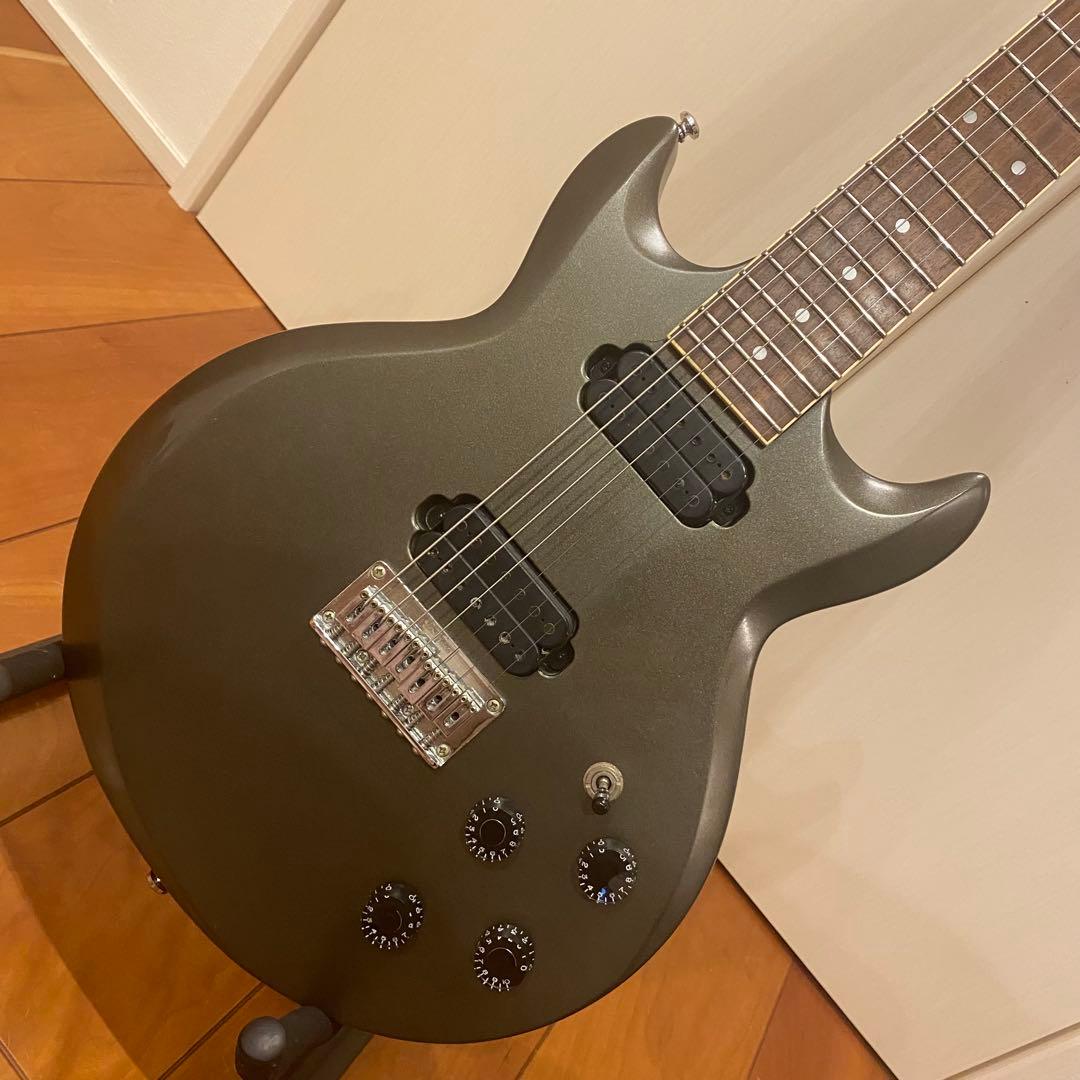 生産終了品 Ibanez AX7221 7弦ギター アイバニーズ